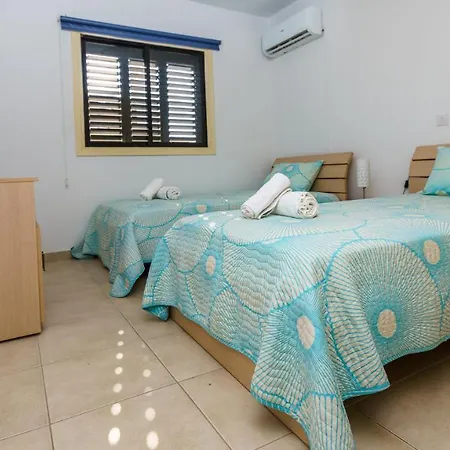 Dream Maisonette Lejlighed Paralimni