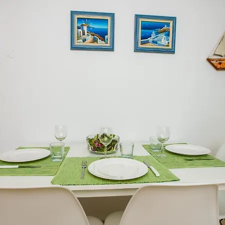 Dream Maisonette Paralimni