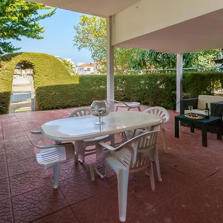 Dream Maisonette