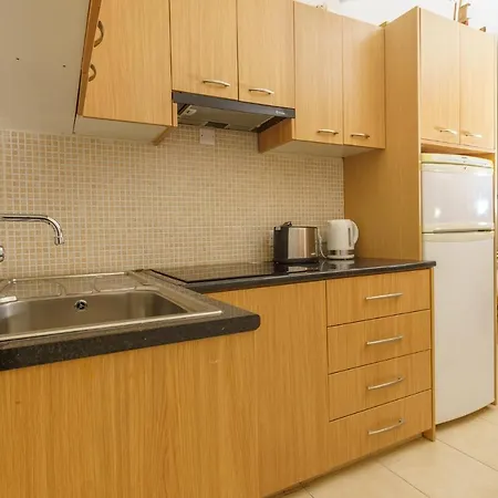 Dream Maisonette Paralimni
