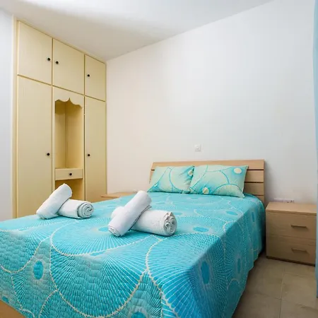 Dream Maisonette Apartment Paralimni
