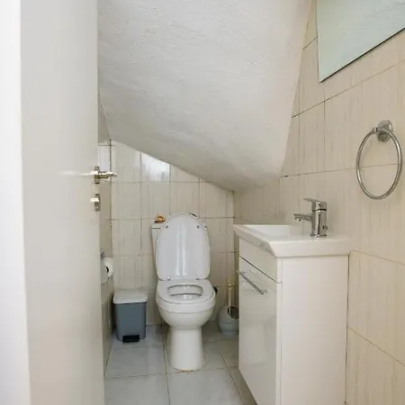 Dream Maisonette Paralimni