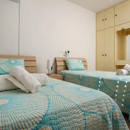 Dream Maisonette Paralimni
