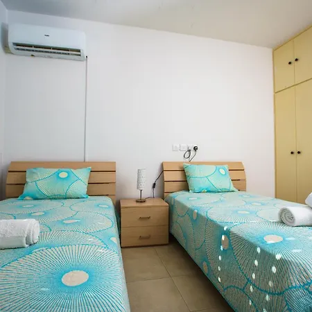 Lejlighed Dream Maisonette Paralimni