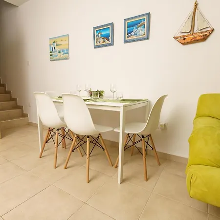 Apartment Dream Maisonette *