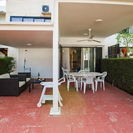 Lejlighed Dream Maisonette Paralimni