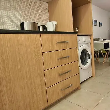 Dream Maisonette * Paralímni