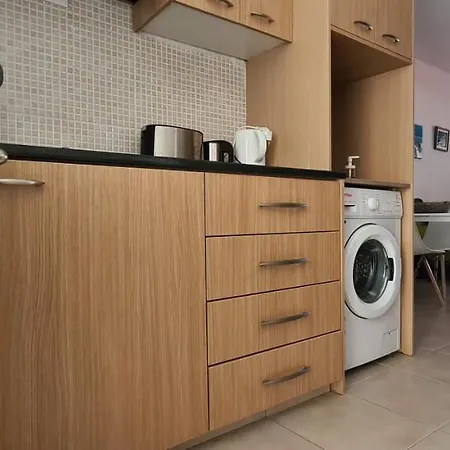 Appartement Dream Maisonette Paralímni
