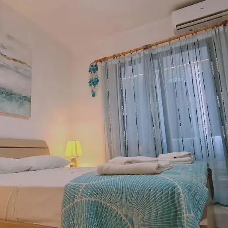 Dream Maisonette Lejlighed *