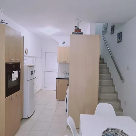 Dream Maisonette Lejlighed
