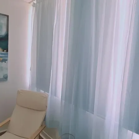 Dream Maisonette