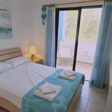 Apartment Dream Maisonette