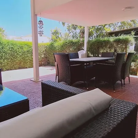 Apartment Dream Maisonette *