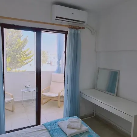 Dream Maisonette Apartment Paralimni