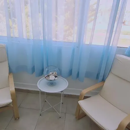 Apartment Dream Maisonette *