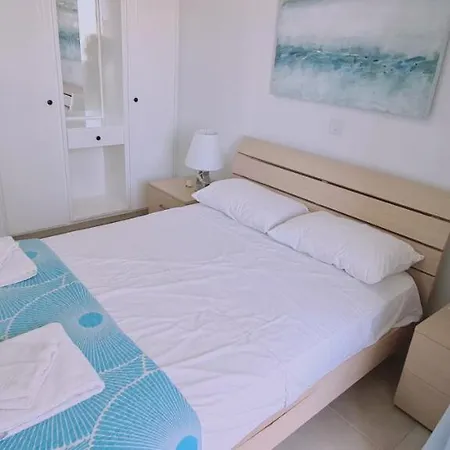 Apartment Dream Maisonette *
