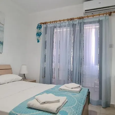 Dream Maisonette Paralimni