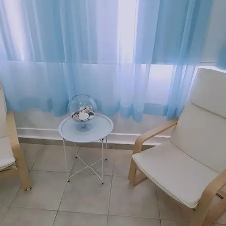 Dream Maisonette Paralimni