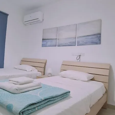 Dream Maisonette Paralimni