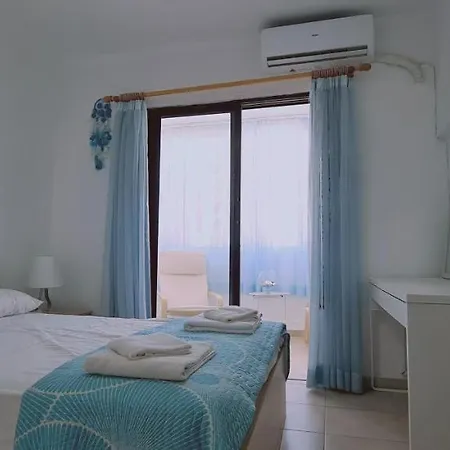 Dream Maisonette Apartment *