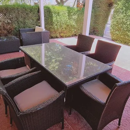 Apartment Dream Maisonette Paralimni