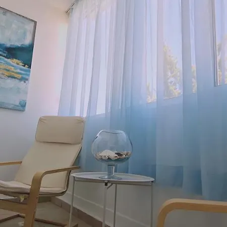 Apartment Dream Maisonette *