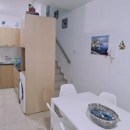 Lejlighed Dream Maisonette *