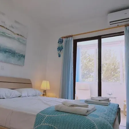 Dream Maisonette Lejlighed Paralimni