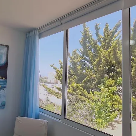 Apartment Dream Maisonette Paralimni