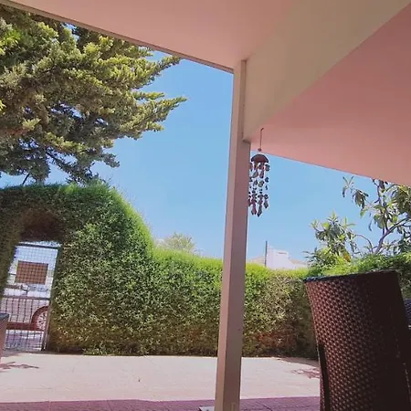 Lejlighed Dream Maisonette Paralimni